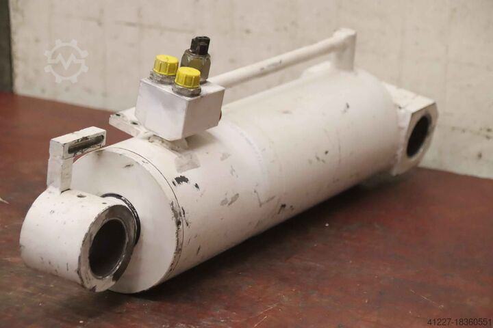 Hydraulikzylinder GSL German Standard Lift D120050AAV70290 Hub 290 mm