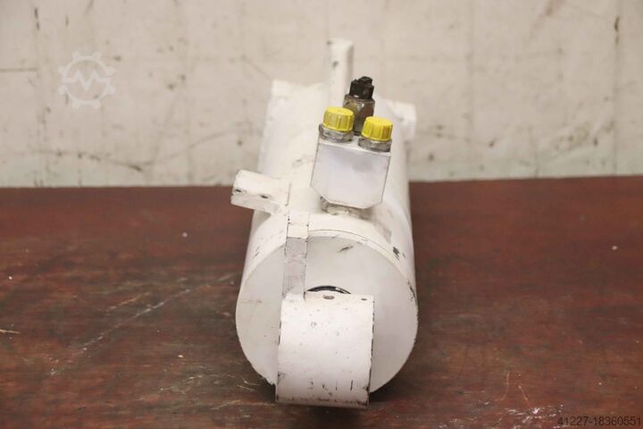 Hydraulikzylinder GSL German Standard Lift D120050AAV70290 Hub 290 mm