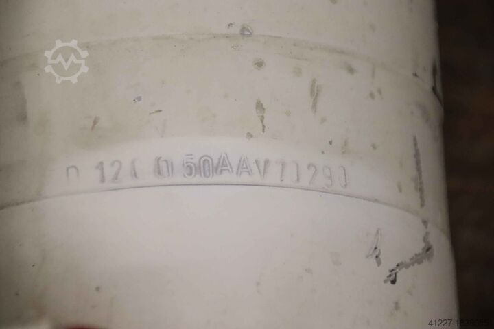 Hydraulikzylinder GSL German Standard Lift D120050AAV70290 Hub 290 mm