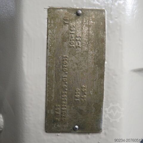 80 Litre 1 HP Stainless Steel Goavec Cooking Ball Goavec 80 Litre