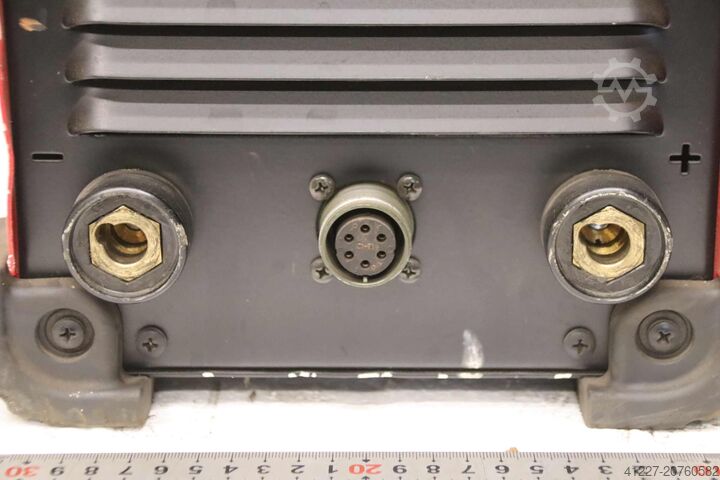 Inverter-Schweissgerät 270 A Lincoln Electric Invertec V270-SX