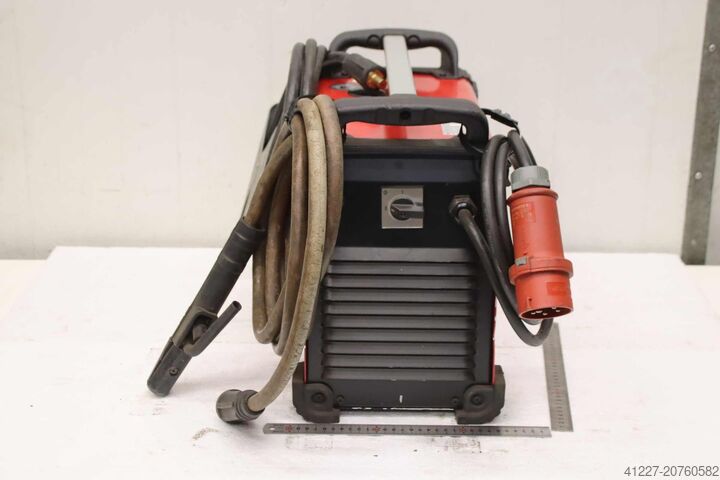 Inverter-Schweissgerät 270 A Lincoln Electric Invertec V270-SX