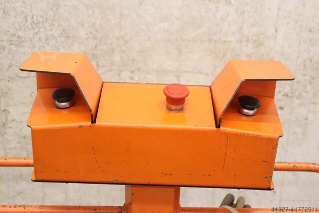 Bedien-Pult HACO PPES 30135