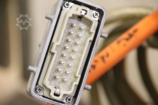 Bedien-Pult HACO PPES 30135