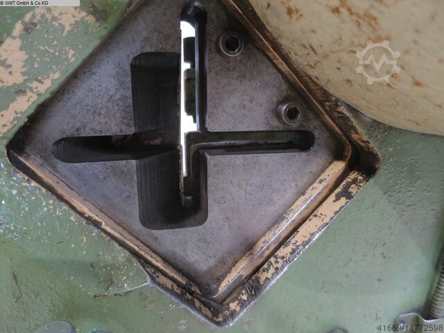 Section Shear - Combined OMES CEU 10