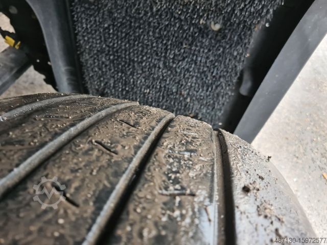 Standard tractor unit FORD F-MAX 500