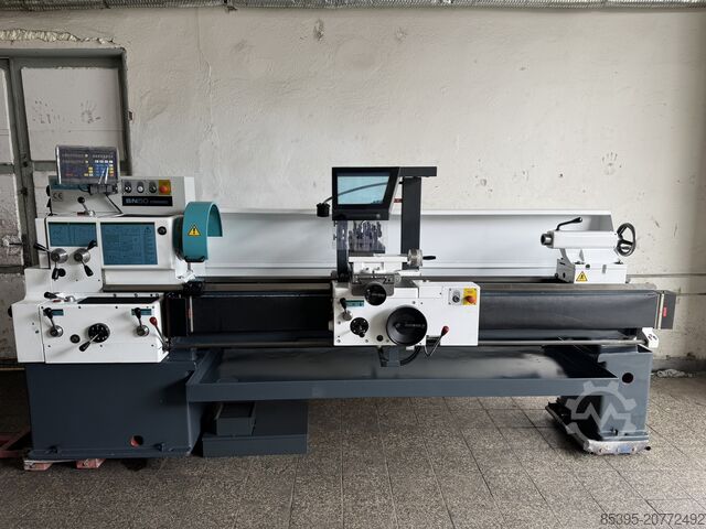 Center lathe TOS Trenčín SN 50 Classic