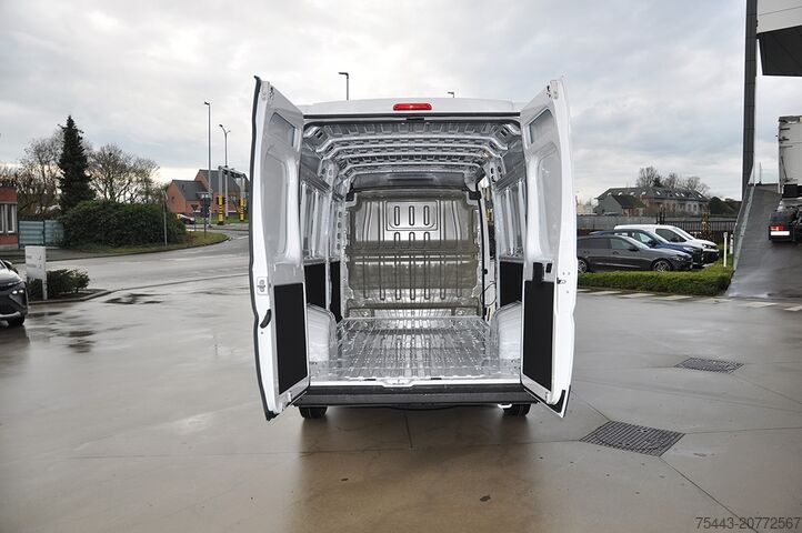 Kastenwagen Fiat Ducato F5241 Maxi L4H2 3,5T Diesel 180pk Manueel