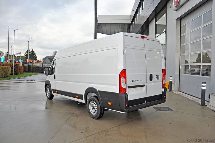 Kastenwagen Fiat Ducato F5241 Maxi L4H2 3,5T Diesel 180pk Manueel