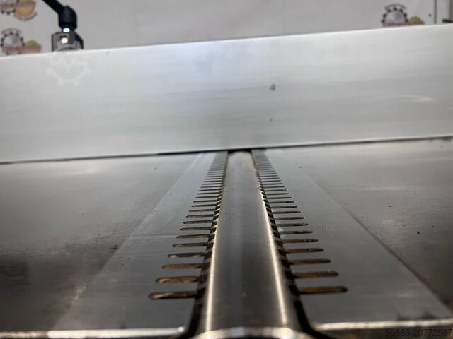 Abrichthobelmaschine SCM F520 Class