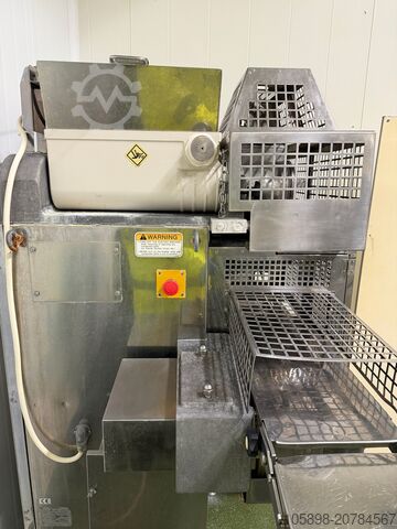 Encruster-Maschine Rheon KN400 encruster