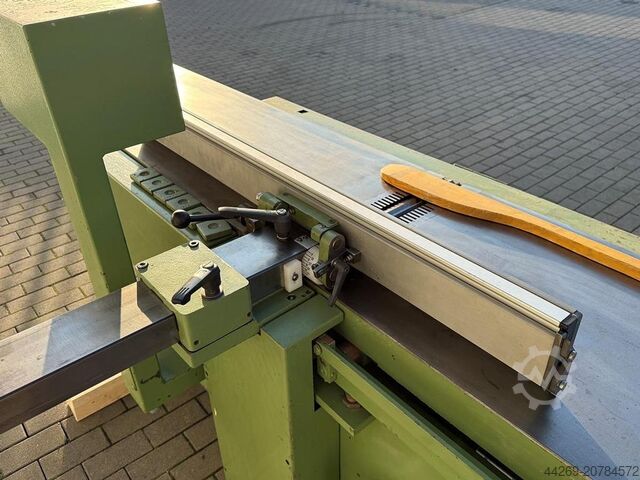 Abrichthobelmaschine Kölle AH50 Kölle AH50