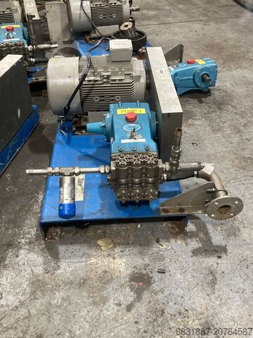 Wasserpumpe Cat pump E11201RC