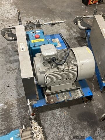 Wasserpumpe Cat pump E11201RC