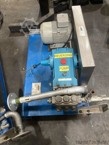 Wasserpumpe Cat pump E11201RC