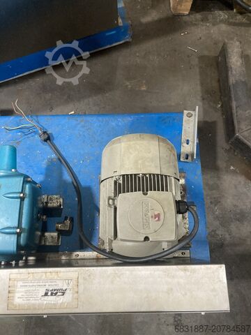 Wasserpumpe Cat pump E11201RC