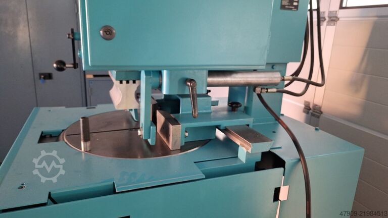 Cold saw Kaltenbach KKS 400 EC E