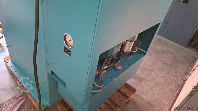 Cold saw Kaltenbach KKS 400 EC E