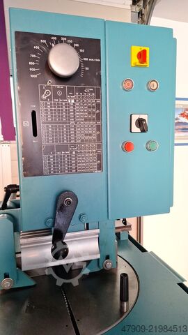 Cold saw Kaltenbach KKS 400 EC E