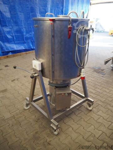 Massager Roschermatic MM-300