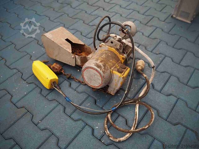 Chain hoist  R6