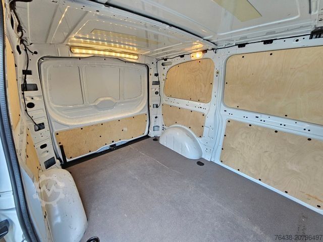 Kastenwagen MERCEDES-BENZ Vito 110 CDI KOMPAKT|21°°°KM|TÜV,ÖL,BREM,REIFneu