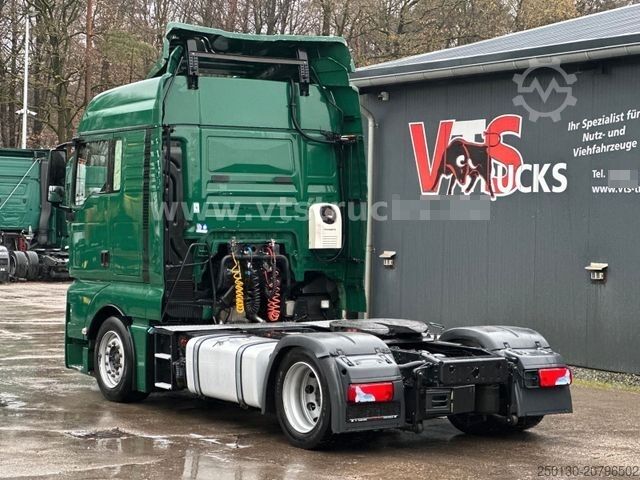 Volumen SZM MAN TGX 18.460 Euro6 4x2 Volumen-SZM