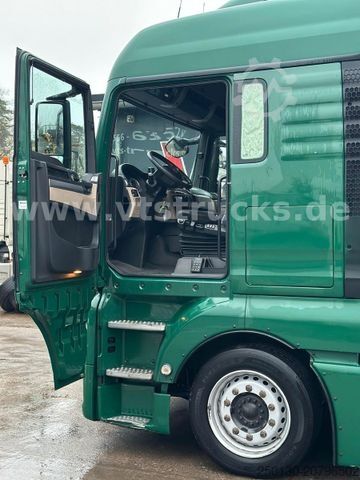 Volumen SZM MAN TGX 18.460 Euro6 4x2 Volumen-SZM