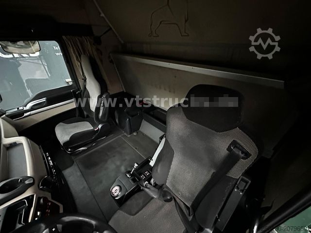 Volumen SZM MAN TGX 18.460 Euro6 4x2 Volumen-SZM