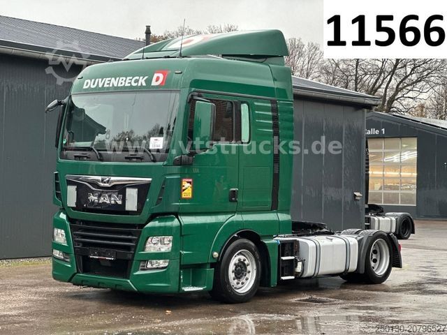 Volumen SZM MAN TGX 18.460 Euro6 4x2 Volumen-SZM
