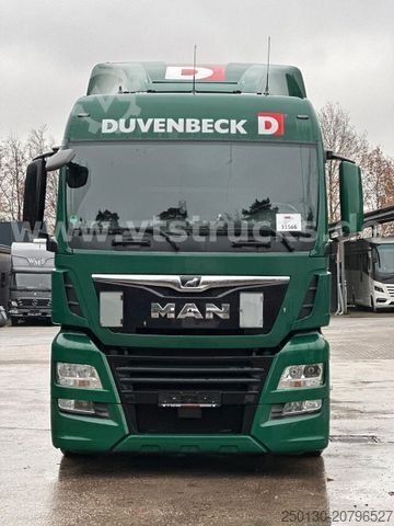 Volumen SZM MAN TGX 18.460 Euro6 4x2 Volumen-SZM