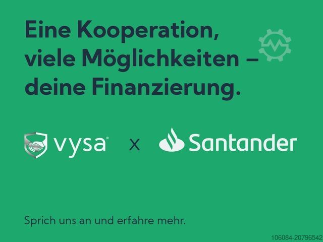 Kastenwagen hoch MERCEDES-BENZ Sprinter 314 Kasten L2H2 Klima Tempomat MBUX