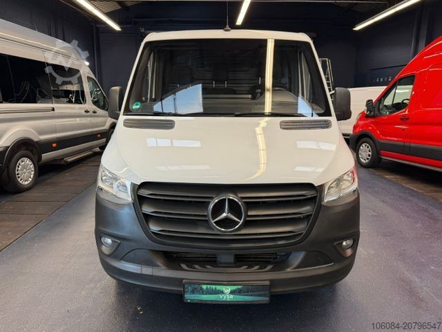 Kastenwagen MERCEDES-BENZ Sprinter Kasten L2H1 Langversion Klima Tempomat