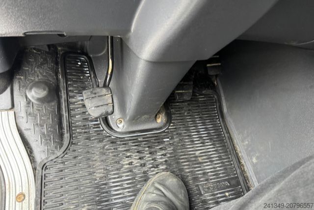 Kipper LKW SCANIA G490 10x4 2S Moser