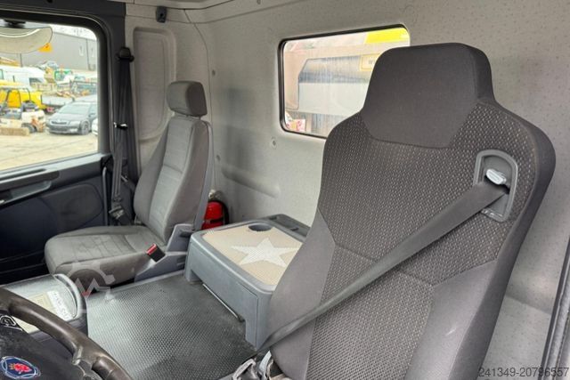 Kipper LKW SCANIA G490 10x4 2S Moser