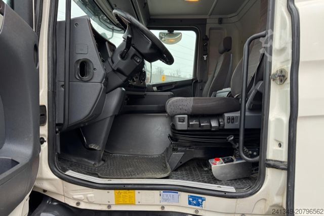 Kipper LKW SCANIA G490 10x4 Moser 2S