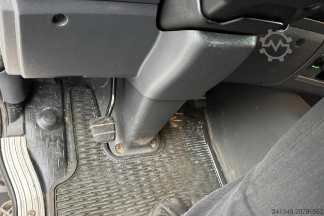 Kipper LKW SCANIA G490 10x4 Moser 2S