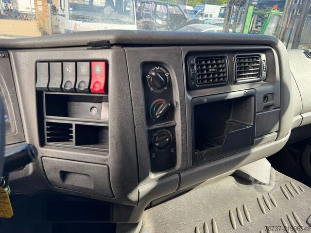 Standard-SZM Renault Premium 420 **FRENCH TRUCK-MANUAL GEARBOX**