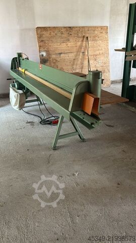TOP Zustand Scheer FM 8-3100