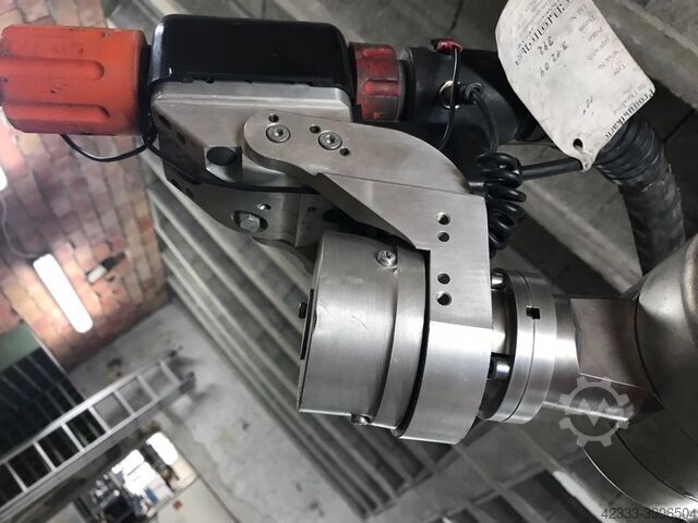 Industrial robot Cloos Ersatzteile
