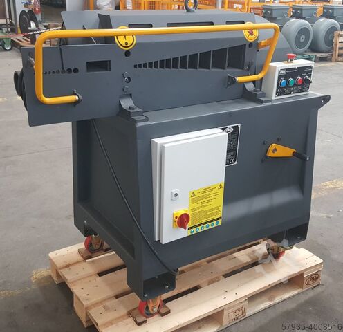 Kabelschälmaschine Aymas Recycling Machinery CS (5-90) Cable Stripper