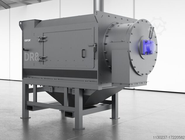 Washing and Peletizing Line for plastic Koltex Plastic Recycling Systems