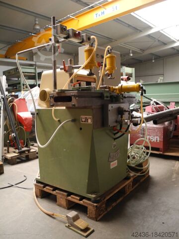 Stemmmaschine Maka STV-71