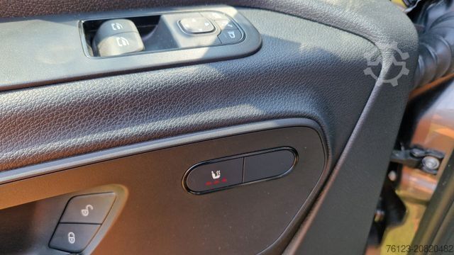 Kleinbus MERCEDES-BENZ 319 Sprinter VIP Shuttle 9 Sitzer Panoramadach