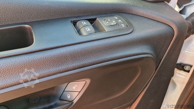 Kleinbus MERCEDES-BENZ Sprinter 415 ,19 Schlafsessel Sonderpreis COC