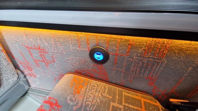 Kleinbus MERCEDES-BENZ Sprinter 415 ,19 Schlafsessel Sonderpreis COC