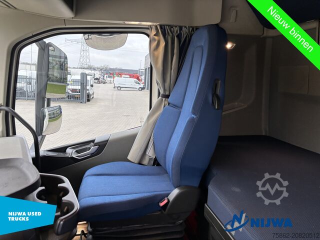 Standard-SZM Volvo FH 500 XL TC 4x2 Retarder + ACC