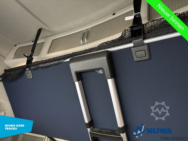 Standard-SZM Volvo FH 500 XL TC 4x2 Retarder + ACC