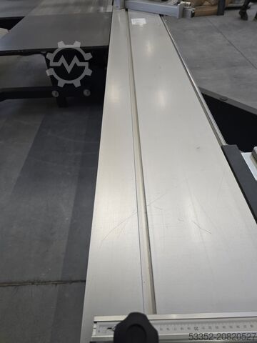 Formatkreissäge Altendorf F45 prodrive