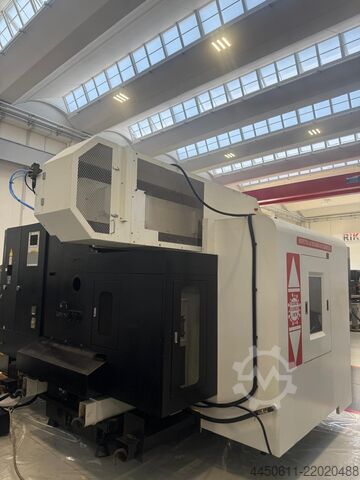 Vertical machining center Hartford HCMC-1682